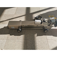 HUATEC HXPC-100B1X X-ray Crawler Machine (Φ400-1100 mm, 150-250 kV, 3mA)