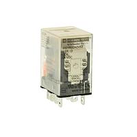Square D 8501RSD44P14V53 Power Relays RELAY 250VAC 10A TYPE R