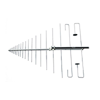 Schwarzbeck VULP 9118 G special Log Periodic Antenna (45 ... 1500 MHz)