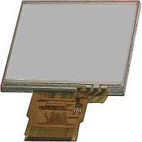 Microtips Technology 13-101ZIEB00C1-S TFT Displays 10.1" 1280 x 800 WXGA Display