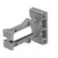 Aptiv 12047787 Accessories SECONDARY LOCK BLUE