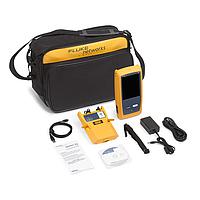 Fluke Network OFP2-100-Q-NW OptiFiber Pro Quad OTDR V2 kit
