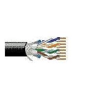 Belden 7921A 1NH1000 Multi-Conductor Cables 4 PR #24 PP SH PVC