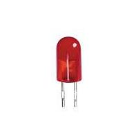 Kingbright WP1503ID Single Color LEDs RED DIFFUSED
