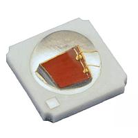 ams OSRAM LZ1-00R102-0000 High Power LEDs Red, 623 nm
