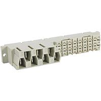 HARTING 09062316822 Type MH 24+7P 15A FEMALE STR