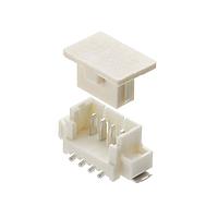 Molex 53398-0667 Shrouded 1.25 WTB WAFER ASSY 6CKT