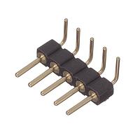 Preci-Dip 800-10-005-20-001101 Unshrouded