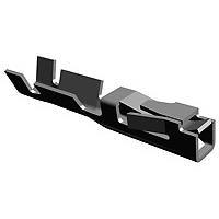 AMP Connectors - TE Connectivity 166500-2 Contact TANDEM SKT 24-20 PHBZ/AU