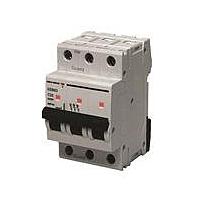 Carlo Gavazzi GSB633PB20 Circuit Breakers MCB UL1077 B 3P 20A
