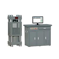 HST YAW-2000BG Computer Control Compression Testing Machine (2000kN, 2.0KW/AC380V)