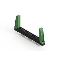 EDAC 357-036-458-278 Standard Card Edge Connectors Card Edge Connector