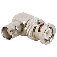 Amphenol RF 031-9-RFX RF Adapters - In Series R/A ADAPT JACK/PLUG