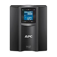 APC Smart SMC1500IC Uninterruptible Power Supply (1500VA/900W)