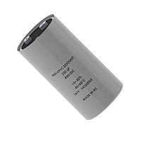 KEMET PEH200YO4150MB2 Long Life Aluminum Electrolytic Capacitor 1500uF 450VDC 20% With Mounting Stud