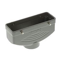 Molex 93601-3754 Hoods HOOD TOP ENTRY 4P PG29 7824.6543.0