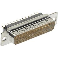 HARTING 09643227800 Plug 25 WAY STRAIGHT ML FERRITE