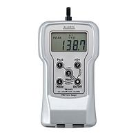 Force gauges, Force Meter Push, Pull