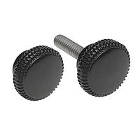 Davies Molding 3065EN Clamping Knob Clamping Knurled 25x19x16
