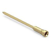 Mill-Max 1031-2-17-80-32-14-02-0 Socket Pins Receptacle with Wire Wrap Tail