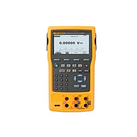 FLUKE FLUKE-753 Documenting Process Calibrator (Current, voltage, temperature)