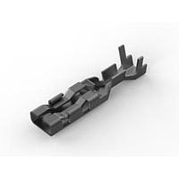 AMP Connectors - TE Connectivity 353249-2 Receptacle 110 POSITIVE LOCK REC CONT