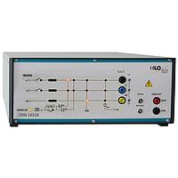 HILO-test CDN 10216 Coupling-/Decoupling Network (16 A≈ / 10 A=, 10kV)