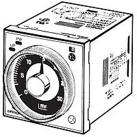 Omron Automation and Safety H3BA-N AC220V Timers Multi Timer 11 pin AC