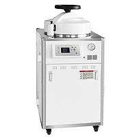 HINOTEK LDZX-75L-I Vertical Autoclave (75L/101Kg; 50˜126 ° C)