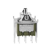 NKK Switches MN23TZW13 Rocker Switches SWITCH TOGGLE