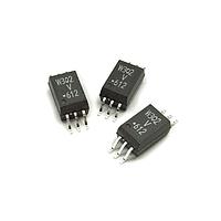 Broadcom ACPL-W302-000E Logic Output Optocouplers 0.4A IGBT Gate Drive