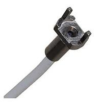 Johnson / Cinch Connectivity Solutions 142-0002-226 PCB Terminators RG178/196 TO PCB Ni