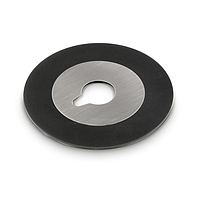 KERN OBB-A2425 Object holder(Ø 110) for inverted microscope