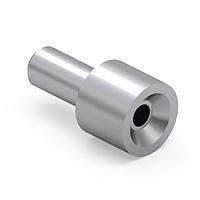 Mill-Max 0284-0-15-01-16-01-10-0 Socket Pins 200u SN/PB OVER NI 16 CON