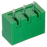 Wurth Elektronik 691311500112 Headers WR-TBL 5.08mm THT 12P 20A 300V 20mOhm