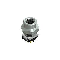 Amphenol CONEC 42-01345 M8 Female Socket SAL-8S-FK8-X9/THR