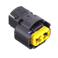 Aptiv F826100 Housings 2WF 1.5 GTS2 PG18.5-3 SLD HSG