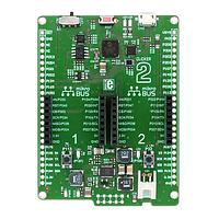 Mikroe MIKROE-2067 Development Boards Clicker 2 for CEC1702