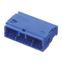 AMP Connectors - TE Connectivity 282994-3 Connectors TAB CONN.NEW GEN F TRUCK