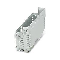 PHOENIX CONTACT 2202619 Enclosures for Industrial Automation ME-IO 37,6 LB/FE 10U 7035