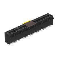 Alcoswitch - TE Connectivity 4-2337939-3 Standard Card Edge Connectors PCIE GEN4 CON,SMT, 98POS,15u,MYLAR,HT