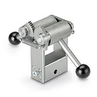 KERN AD 9200 Roller Tension Clamp (5kN,7mm)