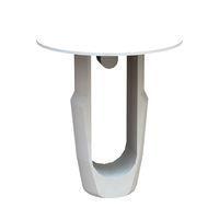 Essentra Components 27SNC2500187 Push-In Rivet Snap Clips, .250 Hole, .187 Panel Thk