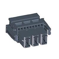 Molex 151034-0022 Power to the Board Guardian II TPA PBT 2Ckt