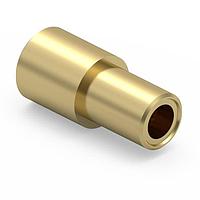 Mill-Max 5769-0-15-15-47-27-10-0 Surface Mount Solder Recept. SMT With No Tail .070