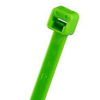 Panduit PLT2S-C55 Pan-Ty Fluorescent Locking Cable Tie Cable Tie 7.4L (188mm)STD NYL