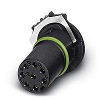 PHOENIX CONTACT 1413561 Straight SACC-CIM12FS8PL 180THRSHSAMPLE