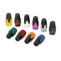 NEUTRIK BPX-6-BLUE Phone Connectors COLORED BOOT PX SERIES PLUG BLUE