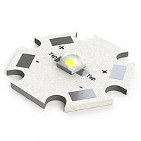 New Energy XPLAWT-00-0000-000HU60E8-SB01 Low Power LEDs White 2700 K, 80 CRI Starboard XPLA