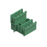 Wurth Elektronik 691338500008 Headers WR-TBL 5.08mm Pitch PCB Header 8P